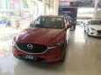 Mazda CX 5  2.0 2WD AT 2018 - Bán Mazda CX 5 sản xuất 2018, màu đỏ giá cạnh tranh