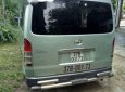 Toyota Hiace   2007 - Cần bán xe Toyota Hiace 2007, giá 240 triệu