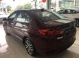 Honda City 1.5 L 2018 - Cần bán xe Honda City 1.5 L năm sản xuất 2018, màu đỏ tại Gia Lai