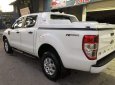 Ford Ranger   XLS  2014 - Bán Ford Ranger XLS 2014, màu trắng, xe nhập số tự động, giá 495tr