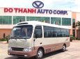 Hyundai County   XL 2017 - Bắn County Đồng vàng 2017 - Liên hệ 0969852916