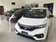 Honda Jazz V 2018 - Bán ô tô Honda Jazz V mới 2018, hỗ trợ trả góp ưu đãi