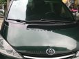 Toyota Previa LE 2001 - Cần bán gấp Toyota Previa LE năm sản xuất 2001, màu xanh lam, nhập khẩu, 395 triệu