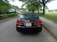 Toyota Camry 3.5G 2007 - Cần bán Toyota Camry 3.5G đời 2007, màu đen giá chỉ 545 triệu