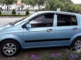 Hyundai Getz 2008 - Bán Hyundai Getz đăng ký lần đầu 2008, màu xanh lam nhập từ Nhật, giá 173 triệu