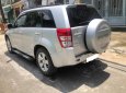 Suzuki Grand vitara AWD 2011 - Bán ô tô Suzuki Grand Vitara AWD năm 2011, màu bạc, xe nhập Japan 100%