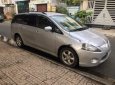 Mitsubishi Grandis 2007 - Bán ô tô Mitsubishi Grandis sản xuất 2007, màu bạc