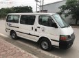 Toyota Hiace Tubor 2002 - Bán Toyota Hiace Tubor năm 2002, màu trắng