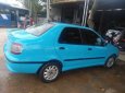 Fiat Siena   1.6   2002 - Bán Fiat Siena 1.6 đời 2002, giá chỉ 70 triệu