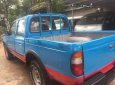 Ford Ranger XL 2004 - Cần bán xe Ford Ranger XL đời 2004, màu xanh lam nhập khẩu nguyên chiếc, giá chỉ 200tr