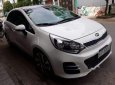 Kia Rio  1.4AT 2015 - Bán Kia Rio 1.4AT đời 2015, màu trắng, nhập khẩu nguyên chiếc số tự động giá cạnh tranh