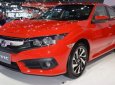 Honda Civic   1.8  2018 - Bán Honda Civic 1.8 sản xuất 2018, màu đỏ, nhập khẩu Thái