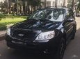 Ford Escape   2.3 XLS (4x2) 2011 - Bán xe Ford Escape 2.3 XLS (4x2) đời 2011, màu đen, giá chỉ 458 triệu