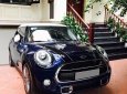 Mini Cooper AT S 2016 - Bán Mini Cooper S 2016 tự động, màu xanh đen độc nhất việt nam