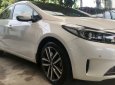 Kia Cerato  1.6 AT  2016 - Bán xe Kia Cerato 1.6 AT năm sản xuất 2016, màu trắng 