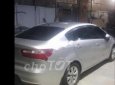 Kia Rio AT 2016 - Cần bán gấp Kia Rio đời 2016, màu bạc, nhập khẩu nguyên chiếc 