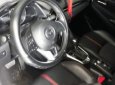 Mazda 2   2015 - Cần bán lại xe Mazda 2 đời 2015, màu đen, số tự động
