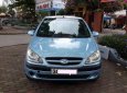 Hyundai Getz 2008 - Bán Hyundai Getz đăng ký lần đầu 2008, màu xanh lam nhập từ Nhật, giá 173 triệu