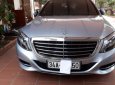 Mercedes-Benz S class S400 2015 - Gia đình bán Mercedes S400 sản xuất năm 2015, màu bạc