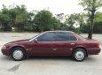 Honda Accord LX 1990 - Cần bán xe Honda Accord LX năm 1990, màu đỏ, nhập khẩu nguyên chiếc