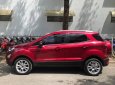 Ford EcoSport  1.5 Titanium  2018 - Bán Ecosport 1.5 Titanium 2018, đi lướt 3.000km, xe gia đình cực đẹp