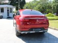 Mercedes-Benz GLE-Class GLE 400 2016 - Bán xe Mercedes GLE 400 2016, màu đỏ, xe nhập số tự động