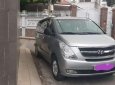 Hyundai Starex   2014 - Bán Hyundai Starex năm sản xuất 2014, màu bạc, xe nhập, xe gia đình