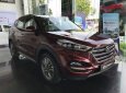 Hyundai Tucson 2018 - Bán Hyundai Tucson sản xuất 2018, màu đỏ giá cạnh tranh