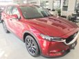 Mazda CX 5  2.0 2WD AT 2018 - Bán Mazda CX 5 sản xuất 2018, màu đỏ giá cạnh tranh