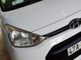 Hyundai Grand i10    2016 - Bán Hyundai Grand i10 năm sản xuất 2016, màu trắng, nhập khẩu Hàn Quốc chính chủ