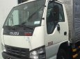 Isuzu QKR Euro 4 2019 - xe tải Isuzu QKR Euro 4 đời 2019, màu trắng, giá rẻ