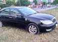 Toyota Camry    2005 - Bán Toyota Camry năm 2005, màu đen, 365tr