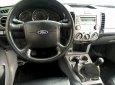 Ford Ranger 2.5 MT 2010 - Ranger nhập Thái Đk 2011, hai cầu, máy dầu điện, gầm cao. Xe vào đủ đồ chơi