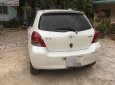 Toyota Yaris 2008 - Bán Toyota Yaris đời 2008, màu trắng, nhập khẩu nguyên chiếc