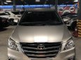Toyota Innova V 2014 - Bán Innova V tự động 2014, giá tốt LH Sao Mai
