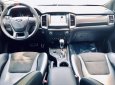 Ford Ranger Raptor 2.0L 4x4 AT 2018 - Cần bán xe Ford Ranger Raptor 2.0L 4x4 AT năm 2018, màu xanh lam, nhập khẩu