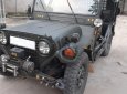 Jeep M151  1990 - Cần bán xe Jeep A2 đời 1990, màu xanh, nhập khẩu