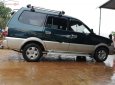 Toyota Zace GL 2003 - Bán Toyota Zace GL đời 2003, màu xanh lam, xe nhập xe gia đình