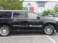 Cadillac Escalade Platinum 2014 - Bán lại xe Cadillac Escalade Platinum năm 2014, màu đen, nhập khẩu