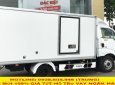 Thaco Kia K250 ĐL 2018 - Xe tải Kia thùng đông lạnh 1,9 tấn - khuyến mãi 50% phí trước bạ - LH 0983.440.731