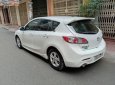 Mazda 3 2010 - Bán xe Mazda 3 sản xuất 2010, màu trắng, xe nhập 