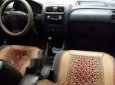 Mazda 626   1997 - Cần bán lại xe Mazda 626 năm sản xuất 1997, màu đen, nhập khẩu số sàn