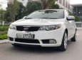 Kia Forte GDI 2011 - Bán Kia Forte GDI 2011, màu trắng, nhập khẩu, chính chủ