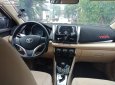 Toyota Vios E  2018 - Cần bán gấp Toyota Vios E sản xuất 2018, màu trắng, xe gia đình  