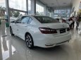 Honda Accord 2018 - Honda Bắc Giang bán Accord, nhập khẩu, 3 màu đen - trắng - đỏ, liên hệ: Mr. Trung - 0982.805.111