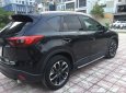 Mazda CX 5 2.5L 2017 - Mazda CX5 2.5L Sx 2017, màu đen