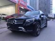 Mercedes-Benz GLC-Class GLC250 4Matic 2016 - Cần bán xe Mercedes GLC250 4Matic 2016, màu đen