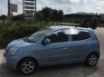 Kia Morning   2007 - Bán xe Kia Morning năm 2007, nhập khẩu chính chủ, giá chỉ 145 triệu