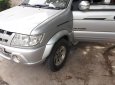 Isuzu Hi lander 2005 - Cần bán xe Isuzu Hi Lander năm 2005, màu bạc