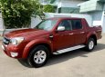 Ford Ranger 2.5 MT 2010 - Ranger nhập Thái Đk 2011, hai cầu, máy dầu điện, gầm cao. Xe vào đủ đồ chơi